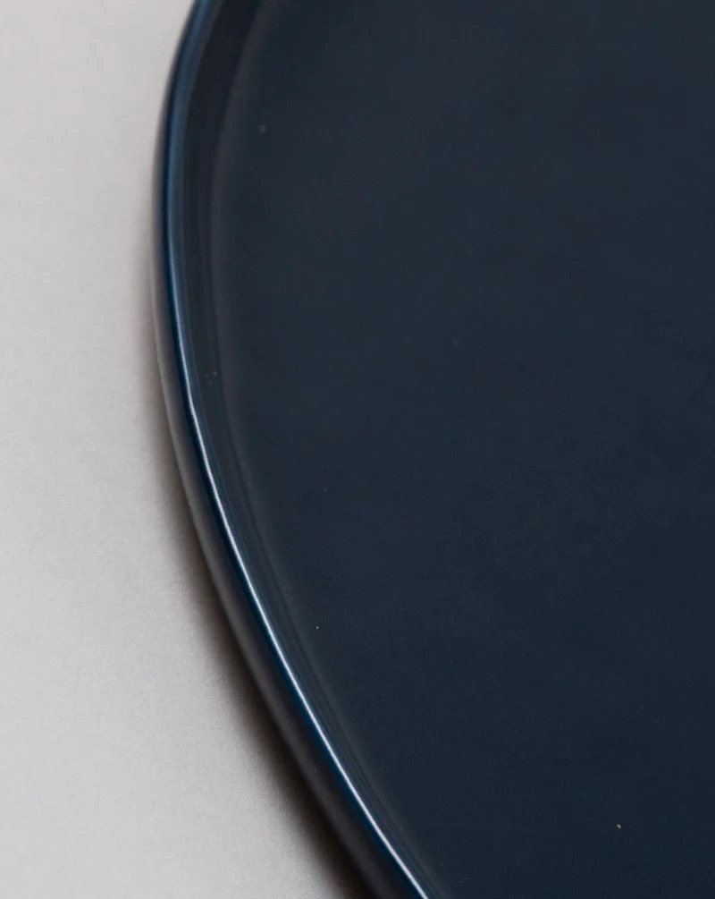 The Serving Platter