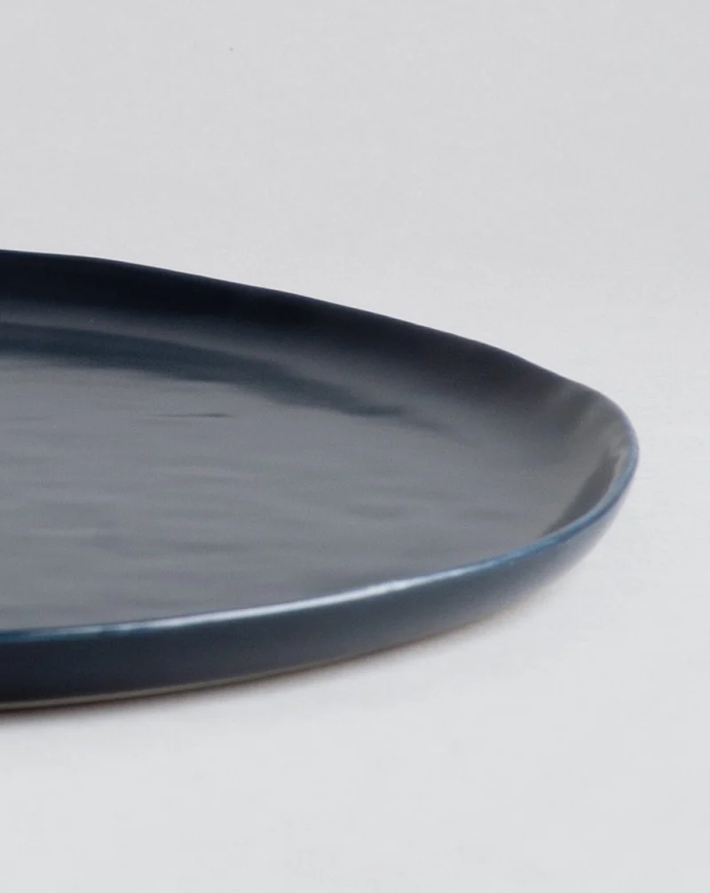 The Serving Platter