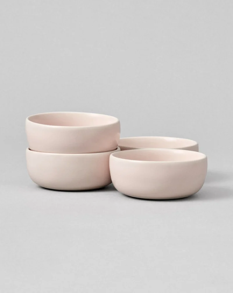 The Everything Bowls