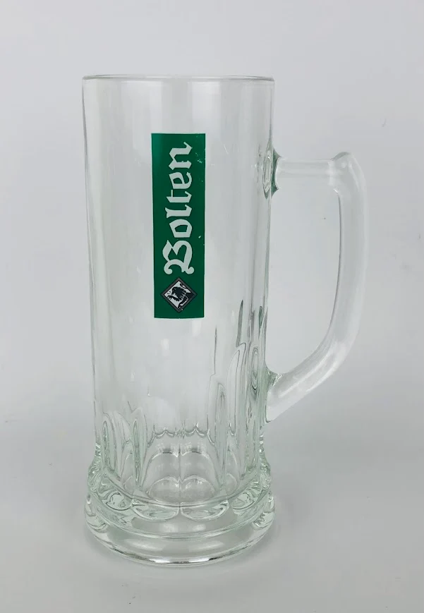 1 x Bolten Alt Bierkrug 0,2l