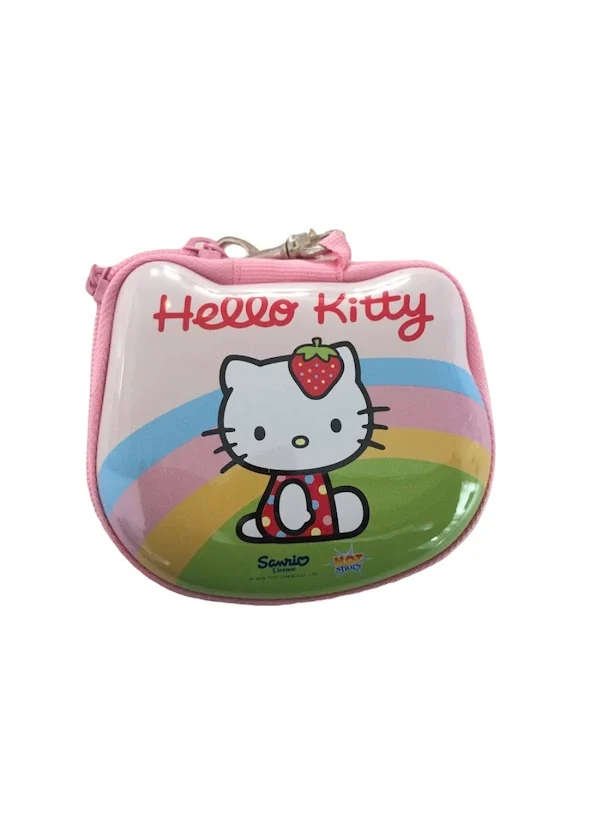 Hello Kitty Metall box / Tasche für 1,50€ nur Heute
