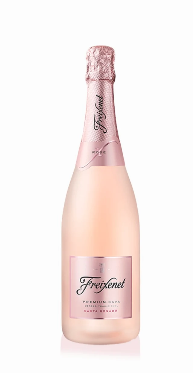 Freixenet Rose