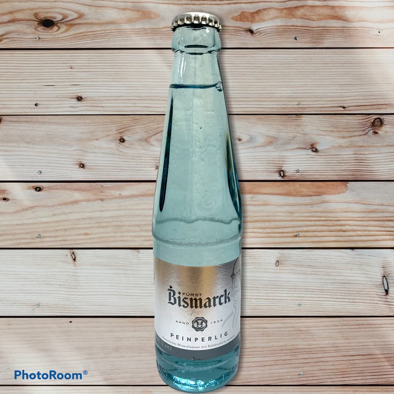 Fürst Bismarck Feinperlig Gastro 24x0,25l