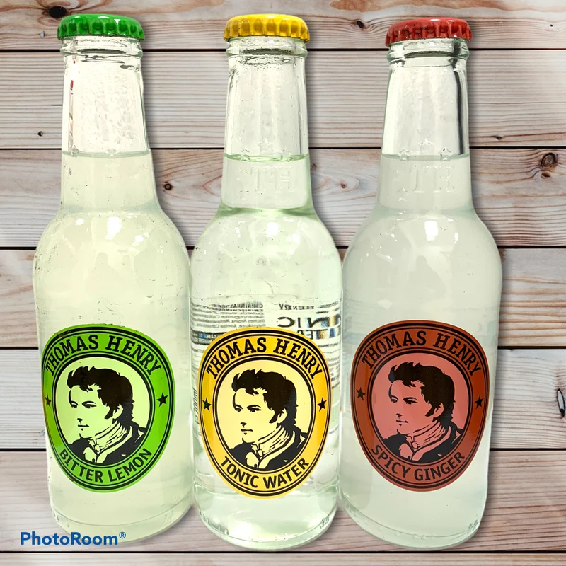 Thomas Henry 24x0,2l