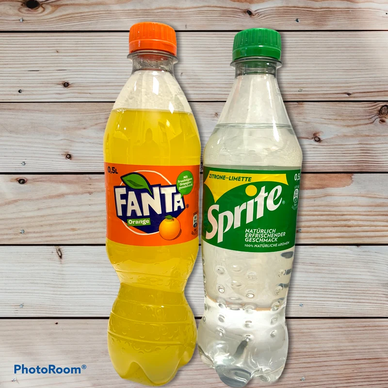 Cola PET 12 x 0,5l