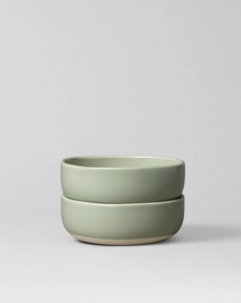 The Cereal Bowls