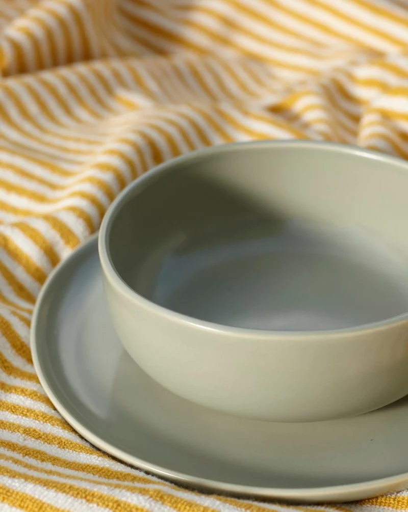 The Cereal Bowls