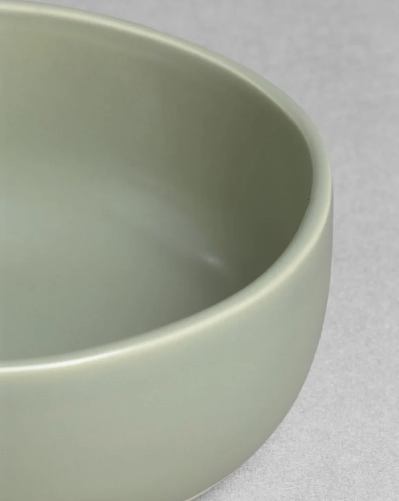 The Cereal Bowls