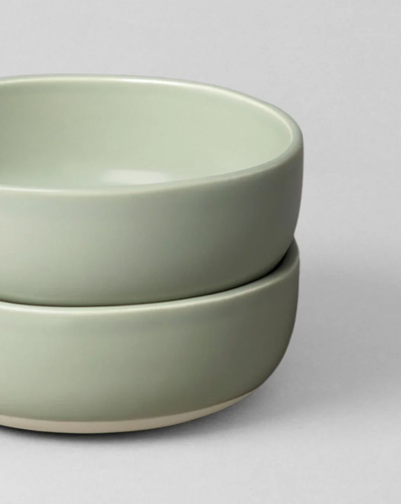The Cereal Bowls