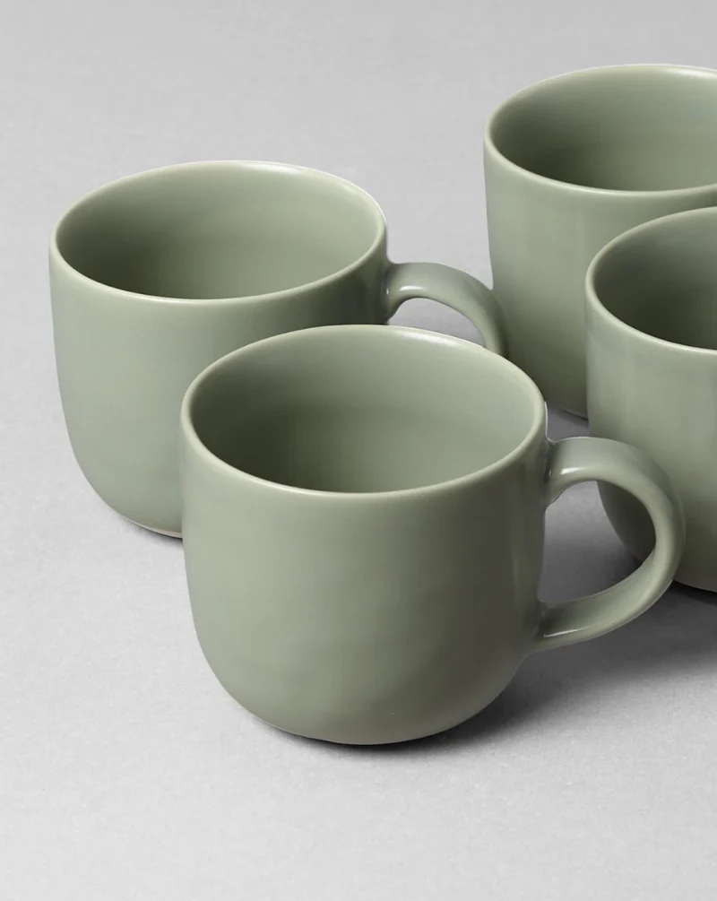 The Mugs