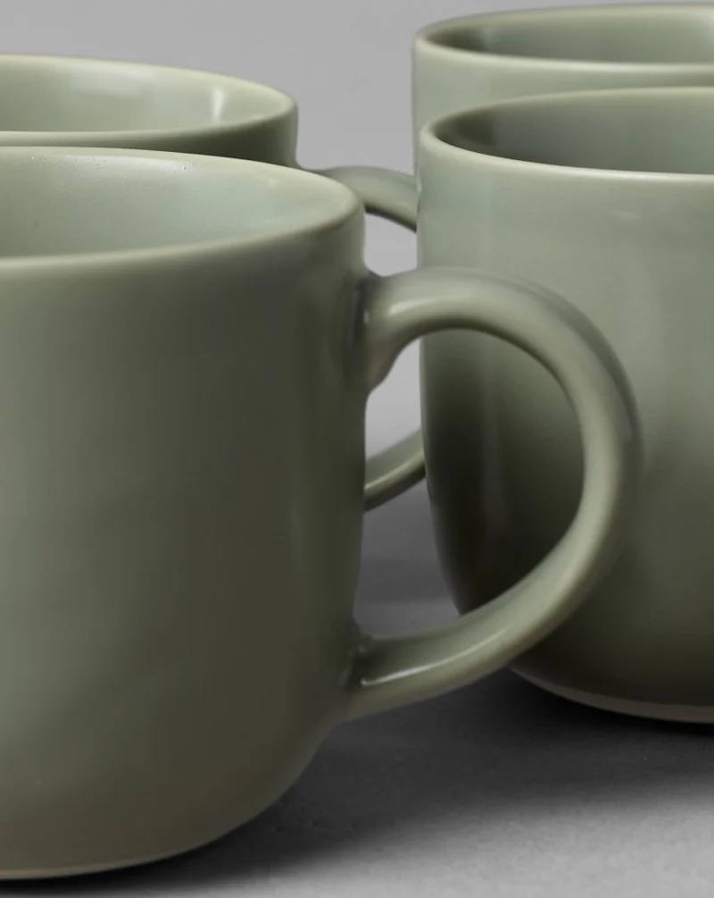 The Mugs
