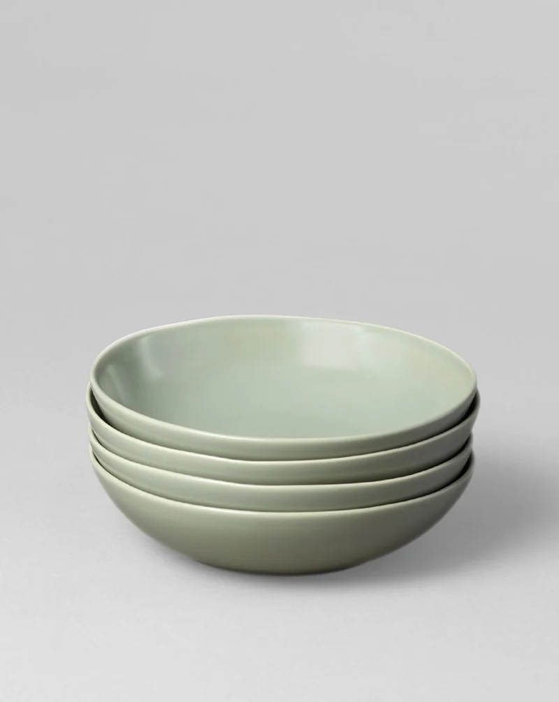 The Pasta Bowls