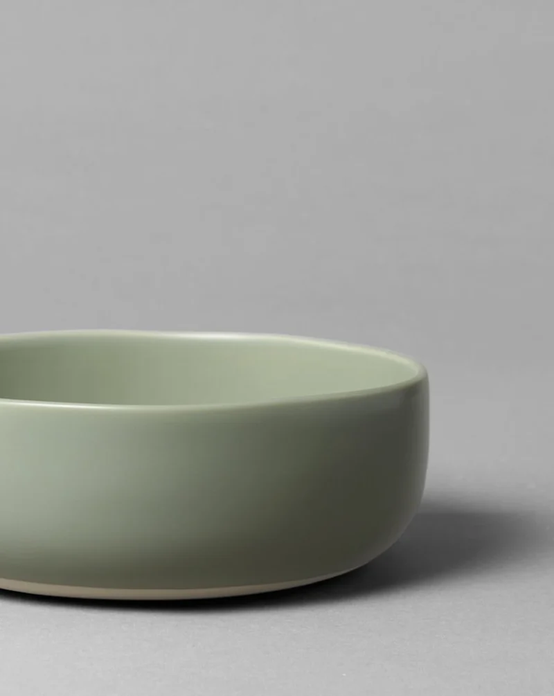 The Serving Bowl