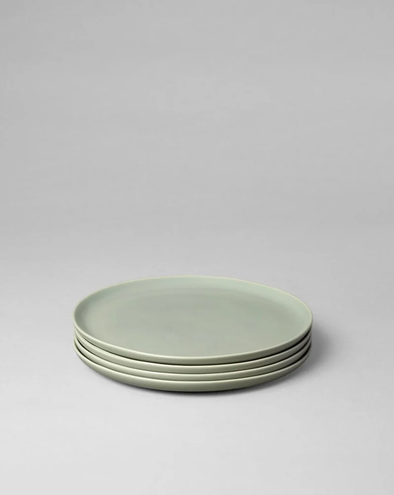 The Salad Plates
