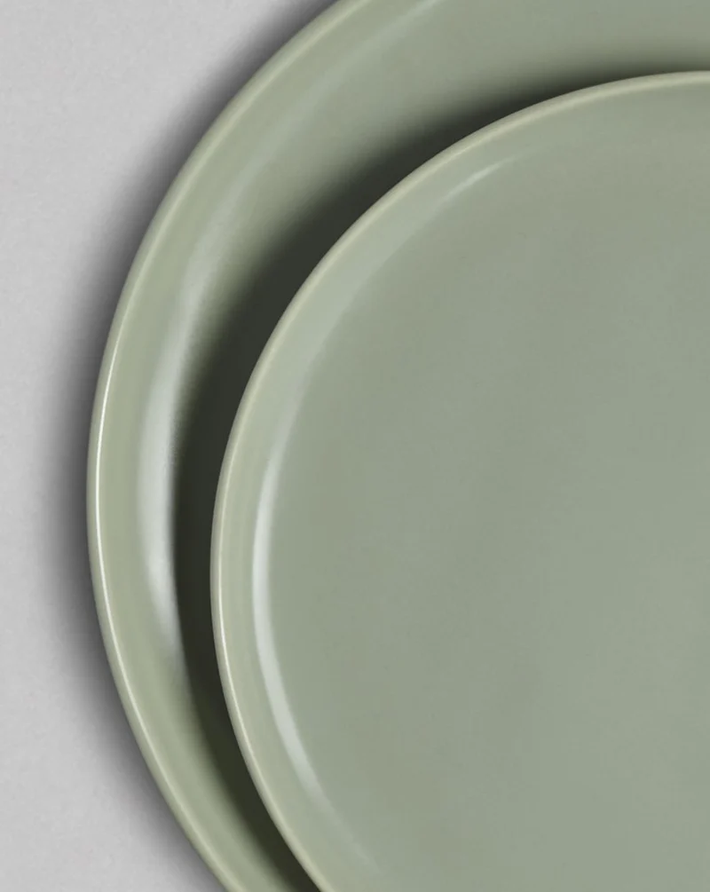 The Salad Plates