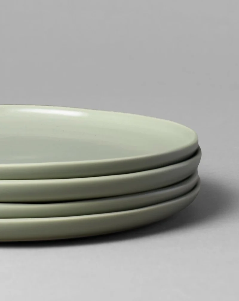 The Salad Plates