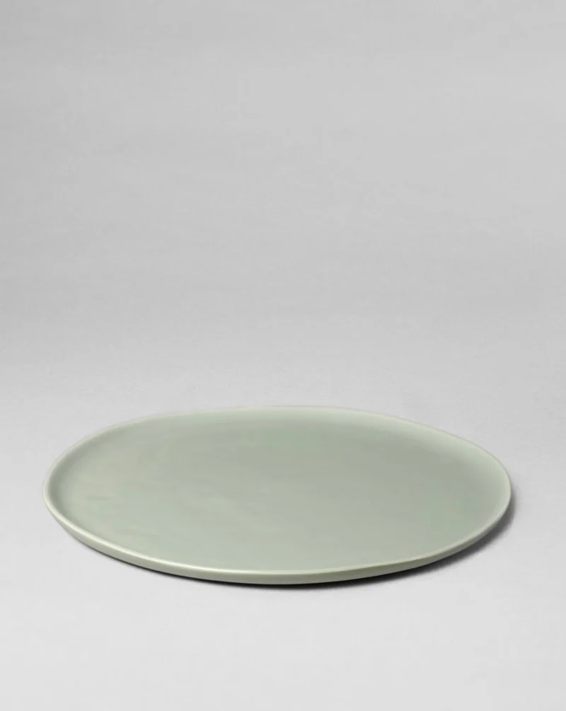 The Serving Platter