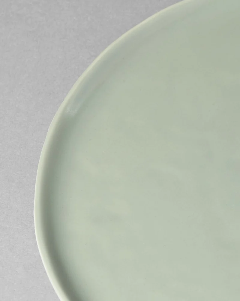 The Serving Platter