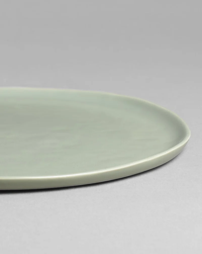 The Serving Platter
