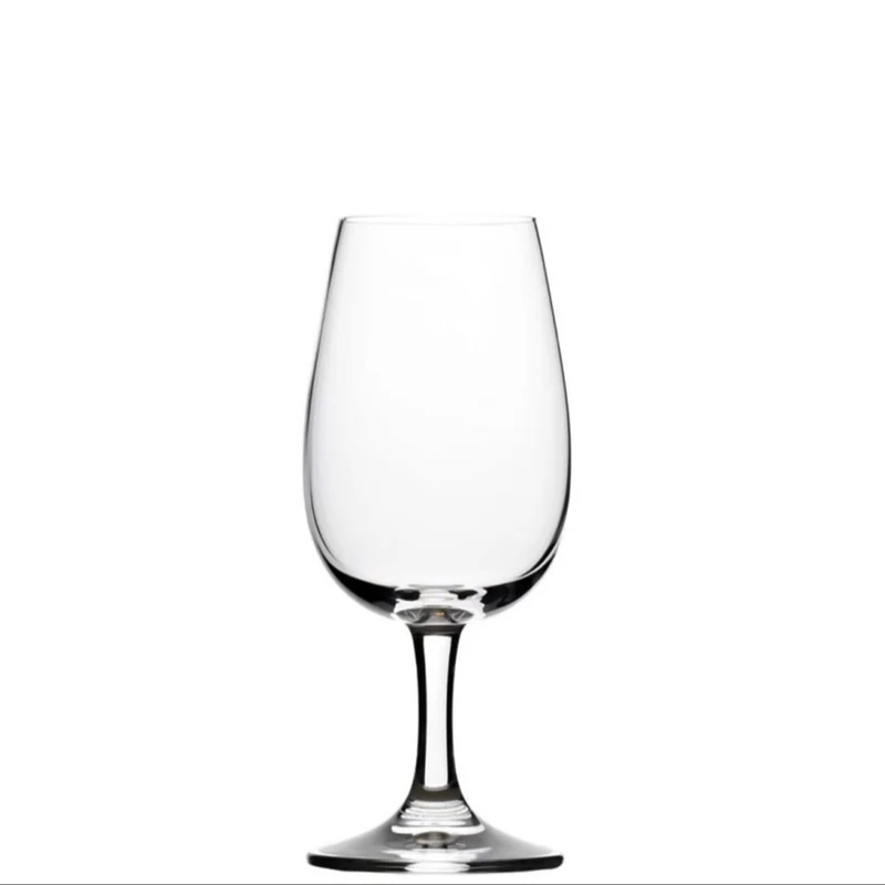 Kunststoffglas Nosing | Tasting | Asbach-Glas 221 ml | 2-er Set