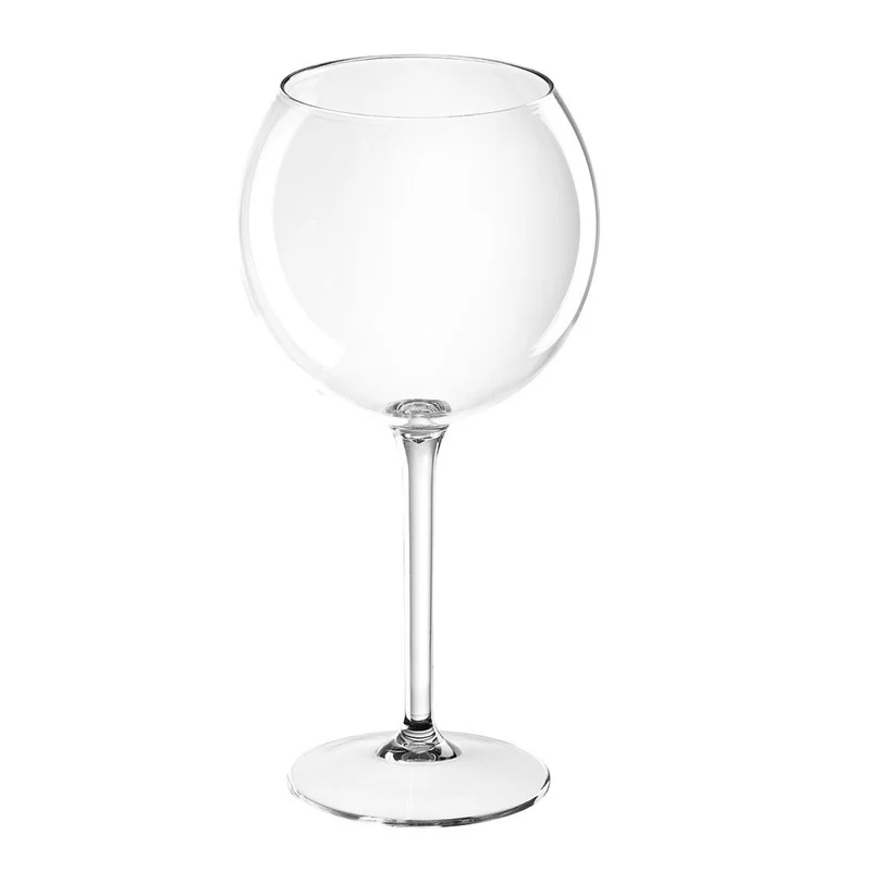 Kunststoffglas Gin-Glas Balloon 650ml | 2-er Set