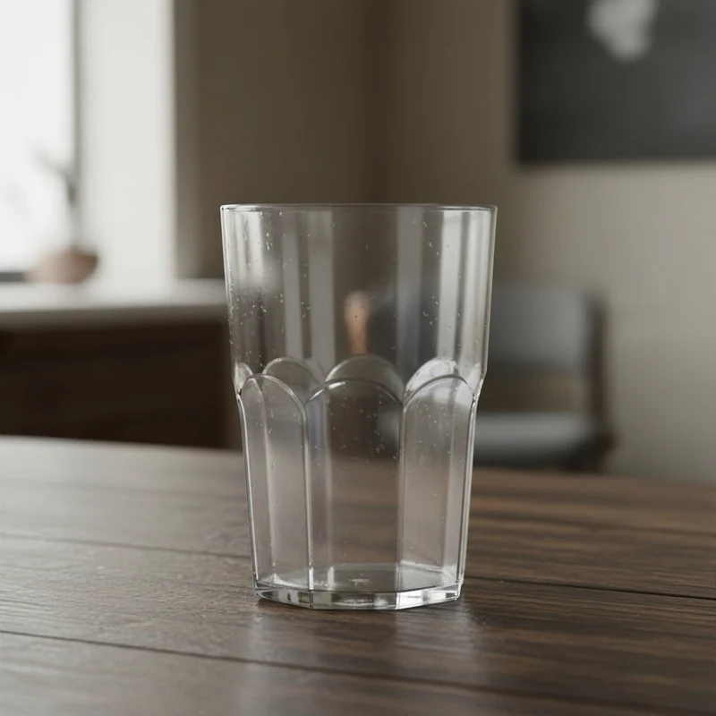 Kunststoffglas Mega XXL- Caipibecher 1.2 Liter | 2-er Set