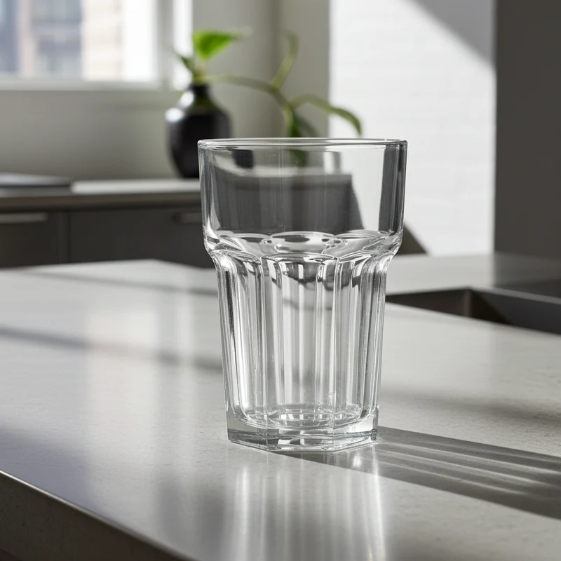 Kunststoffglas Highball 0,2L | 2-er Set