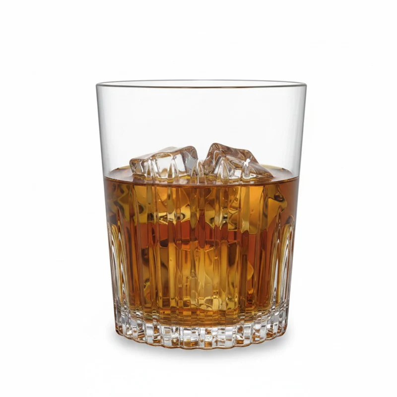Kunststoffglas Longdrink Riva 0,3L conic | 2-er Set