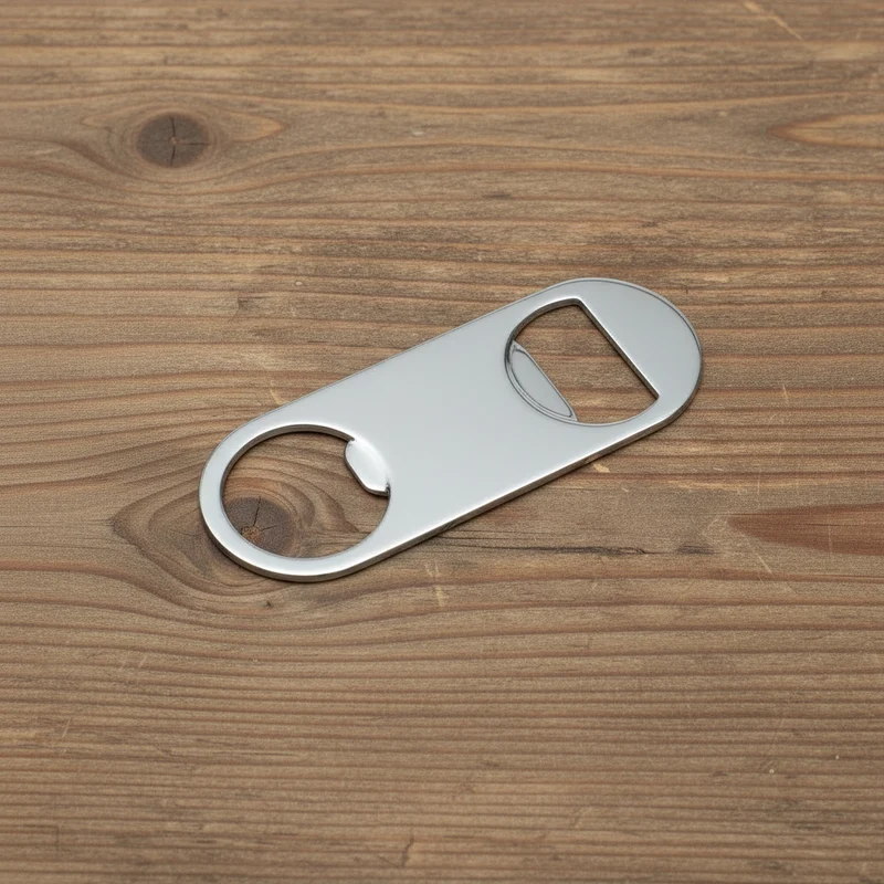 Speed opener small | Edelstahl | Flaschenöffner