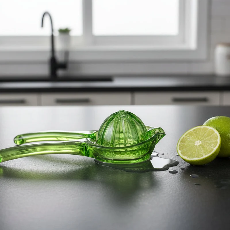 Limettenpresse Power