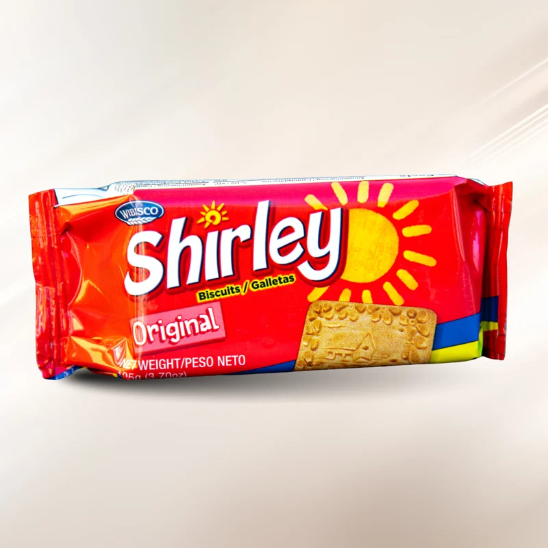 Shirley Original Biscuits
