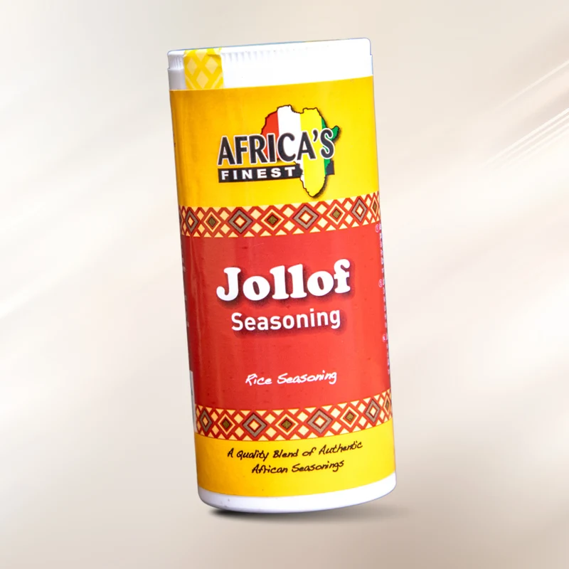 Africa's Finest Jollof Seasoning - Würzmischung für Jollof Reis
