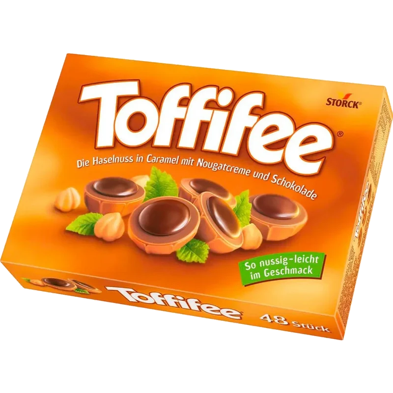 Storck Toffifee 48er 400G PCK