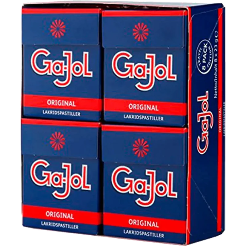 Ga-Jol Original