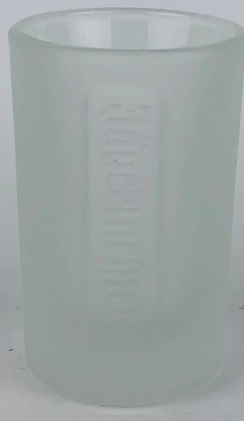 6 x Jägermeister Shot Gläser 2cl