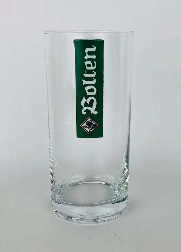 6 x Bolten Alt Biergläser 0,2l