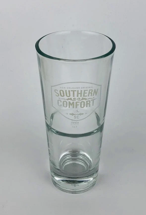 Southern Comfort Glas Ca. 0,3l