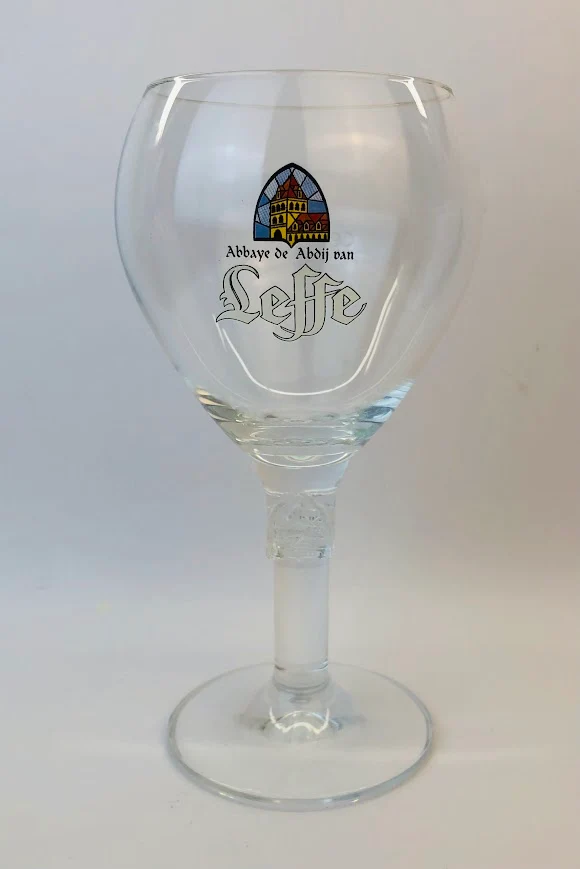 1 x Leffe Glas 0,25l