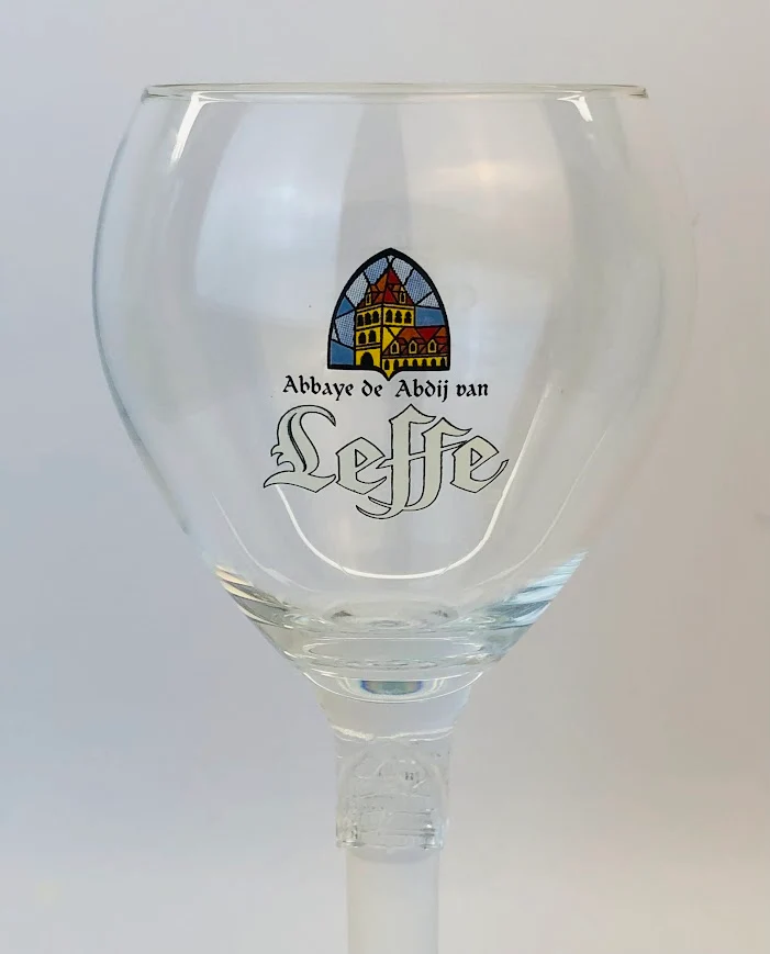 1 x Leffe Glas 0,25l