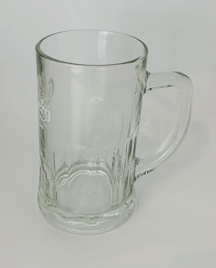 Carlsberg Bier Krug 0,5l - 2er Set