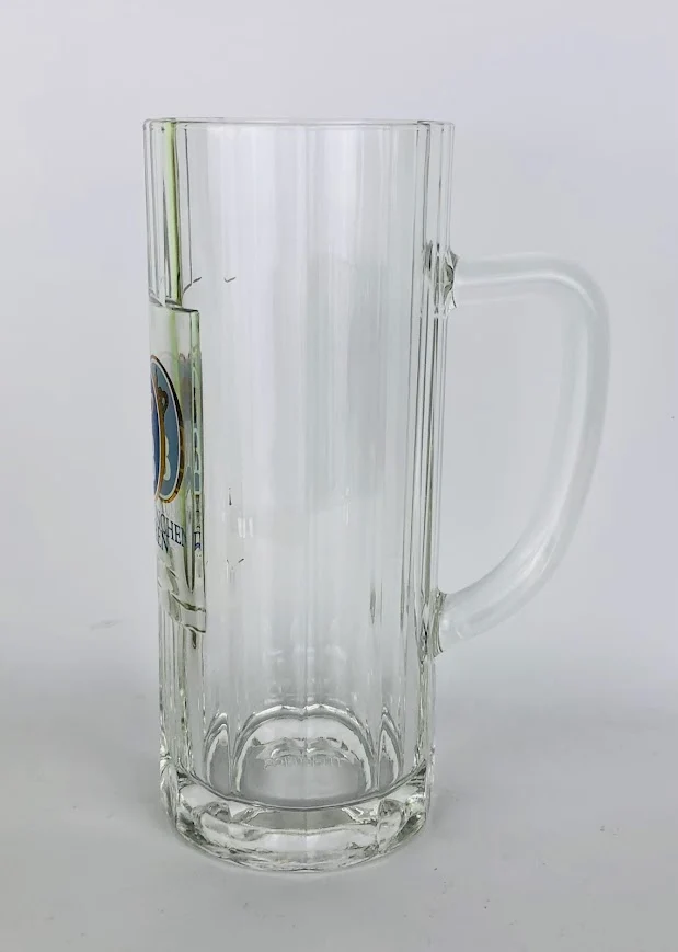6 x HB München Bierkrug 0,5l