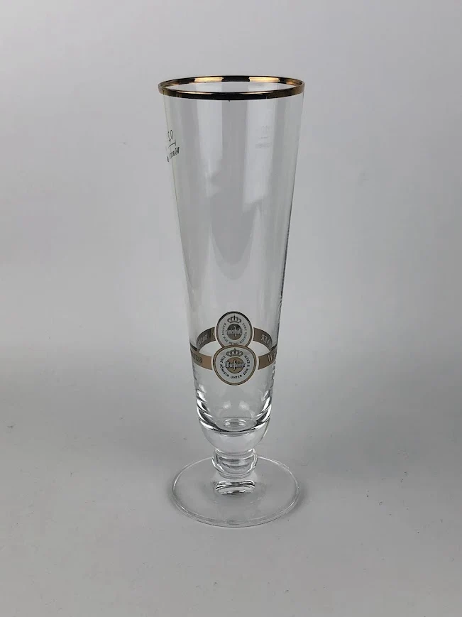 Warsteiner Biergläser 0,2l - ( 2er Set )