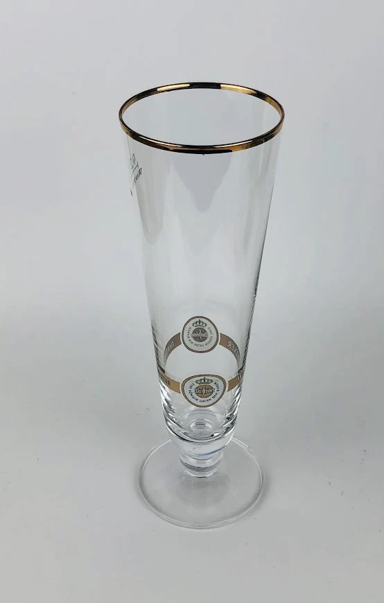 Warsteiner Biergläser 0,2l - ( 2er Set )
