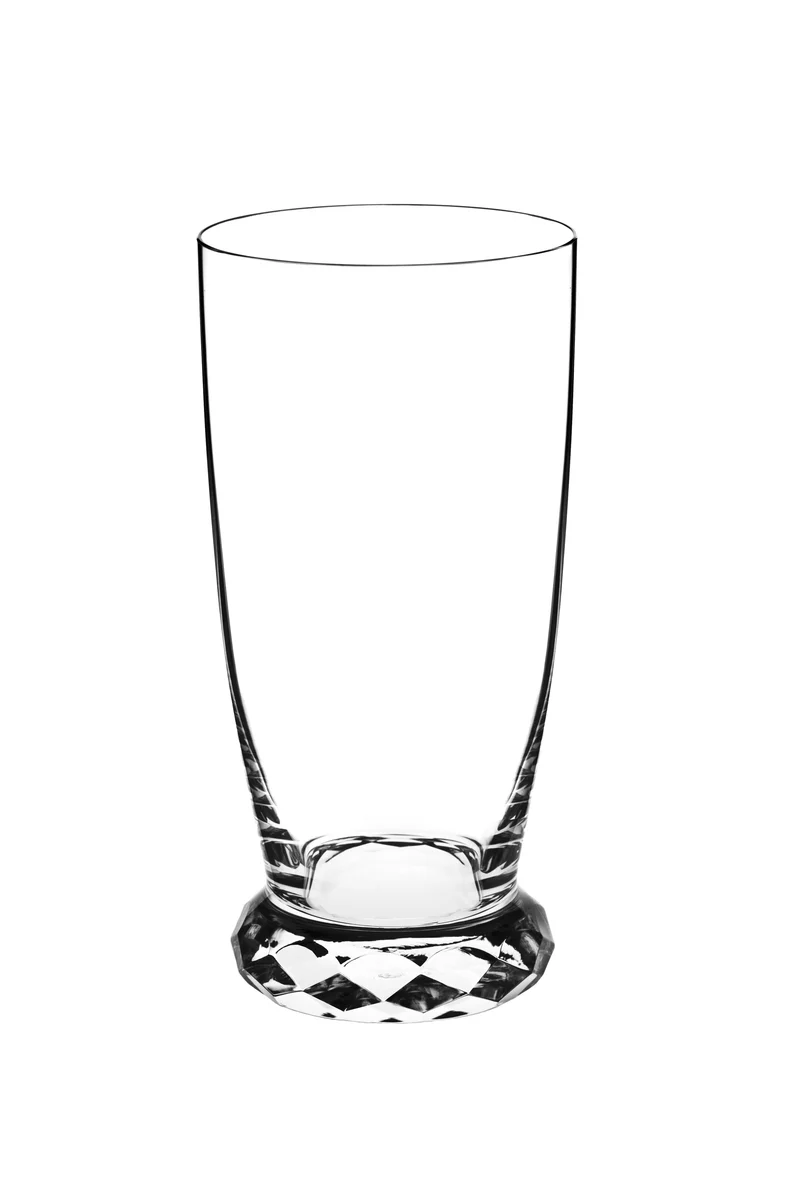 ALEXIS klar, Schliff - Highball 185 mm
