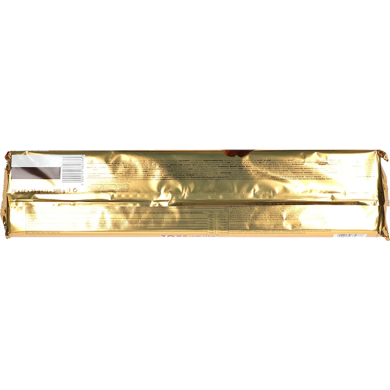 Twix 10er 500G PCK