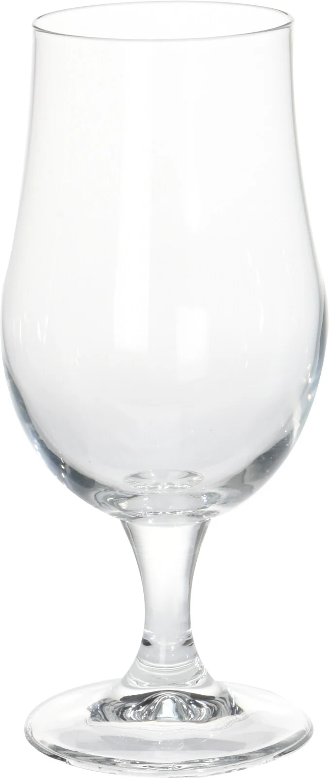 Cookinglife Biergläser auf Fuß 370 ml - 4 Stück