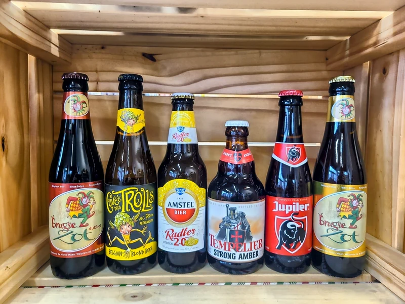 Karnevalsbox