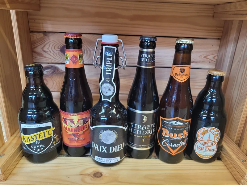 Starkbier-Paket 2