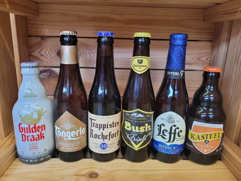 Starkbier-Paket 1