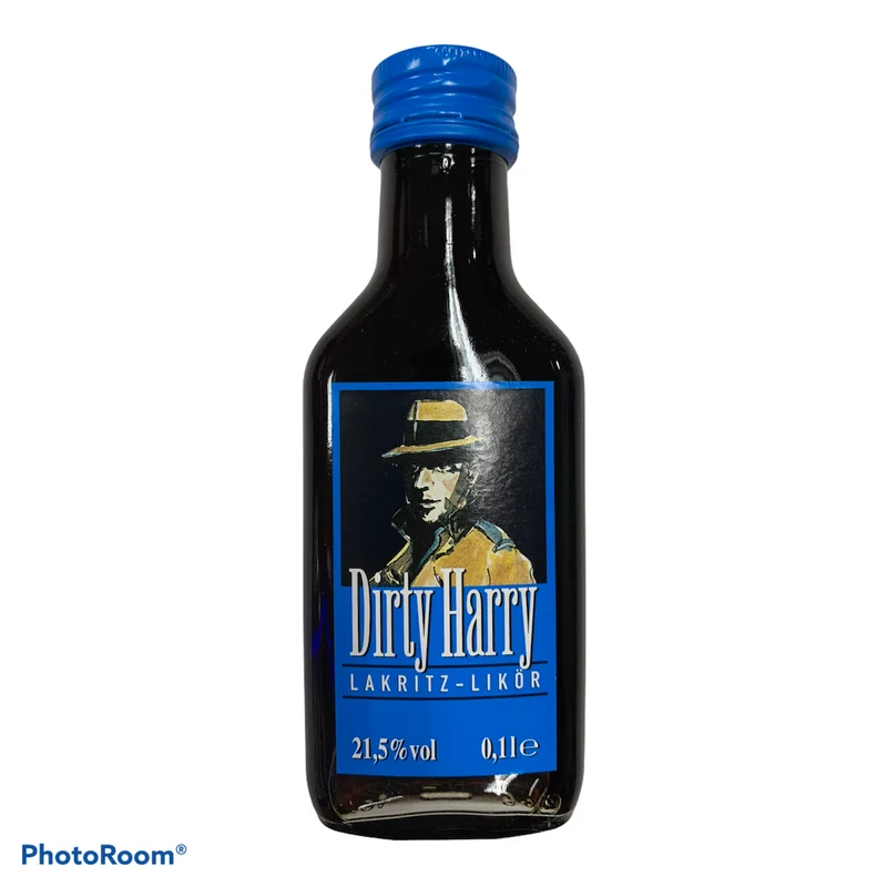 Dirty Harry 0,1L 21,5%